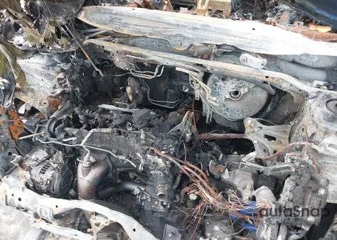 2021 Honda Civic Lx из США, поврежденный, VIN 2HGFC2F60MH532067